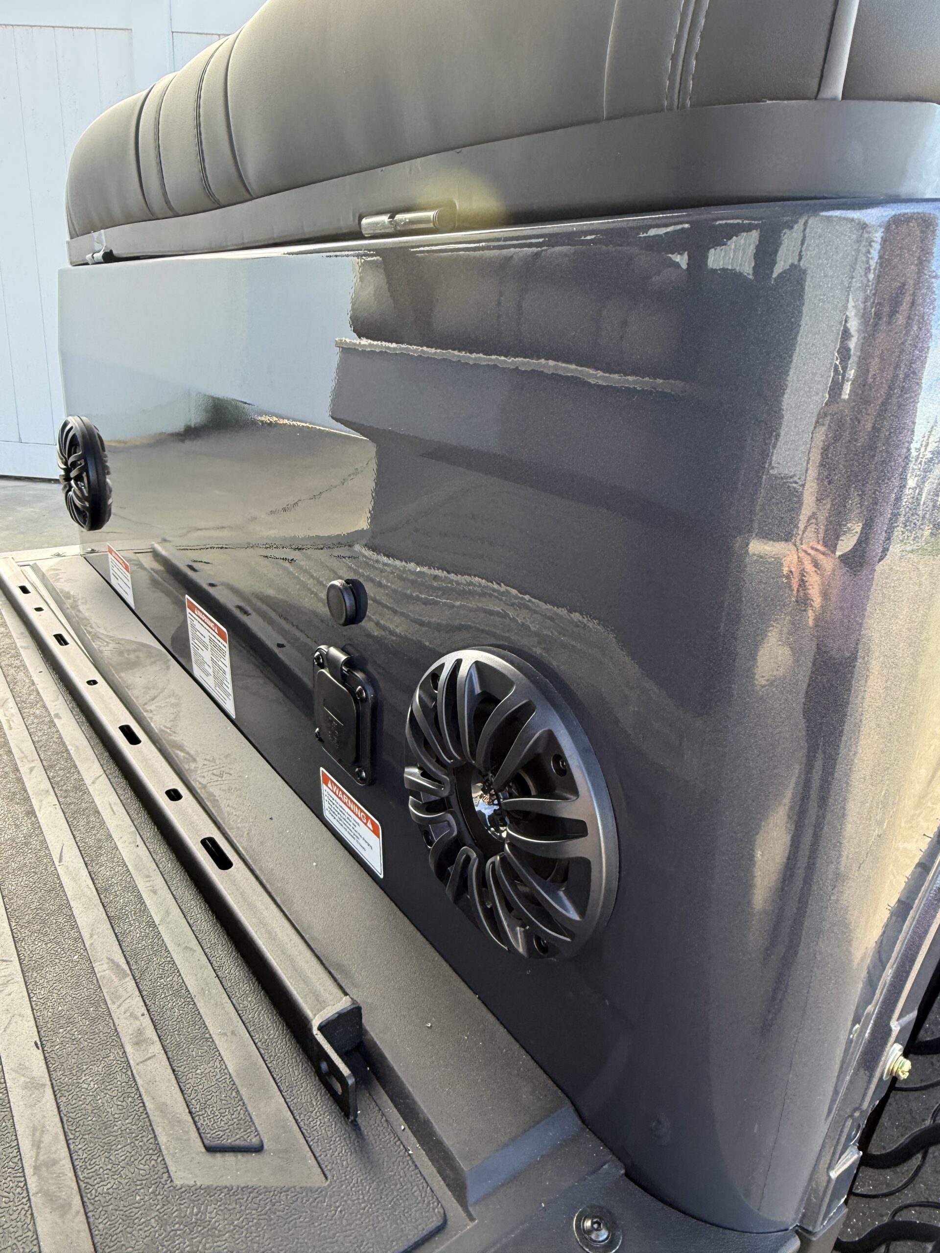 2026 ActivEv by Bintelli Pulse 4 Forward - Lithium - Image 6