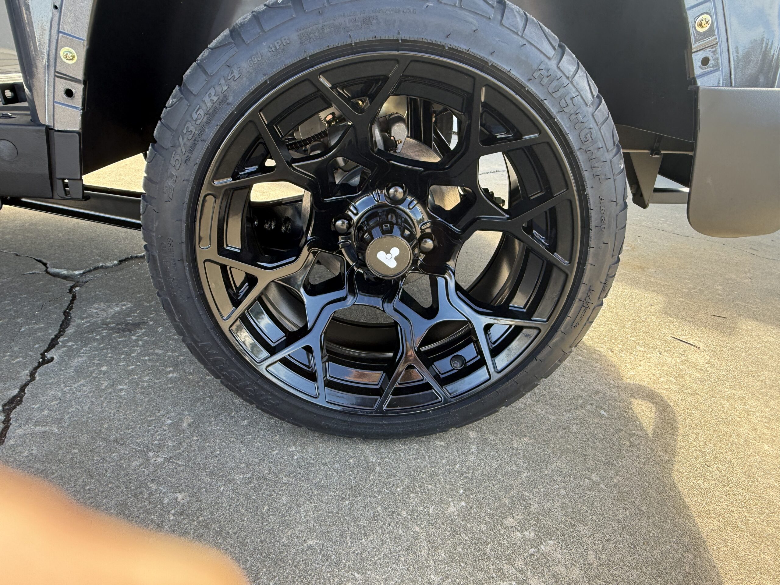 2026 ActivEv by Bintelli Pulse 4 Forward - Lithium - Image 2