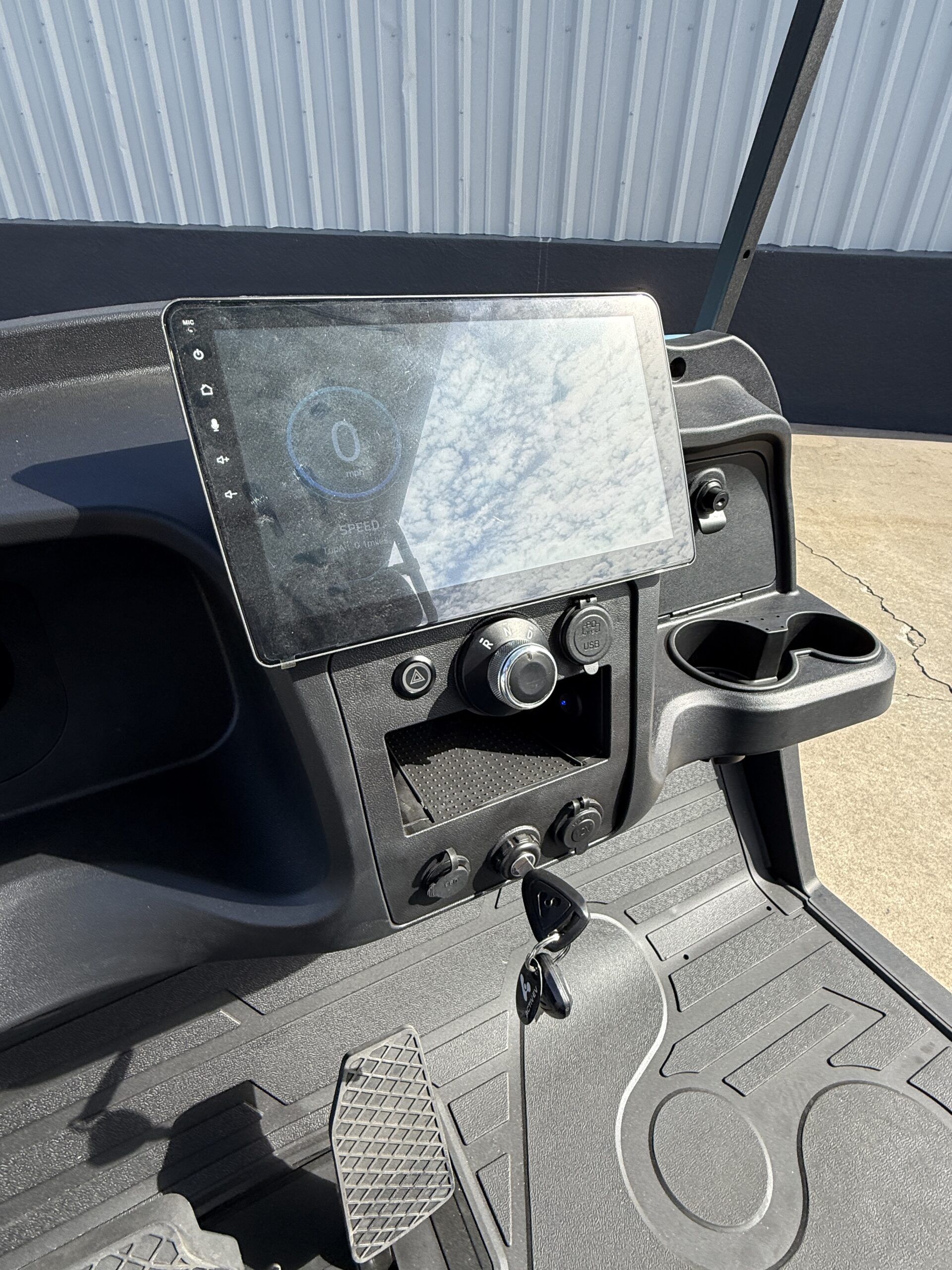 2026 ActivEv by Bintelli Pulse 2+2 - Lithium - Image 6