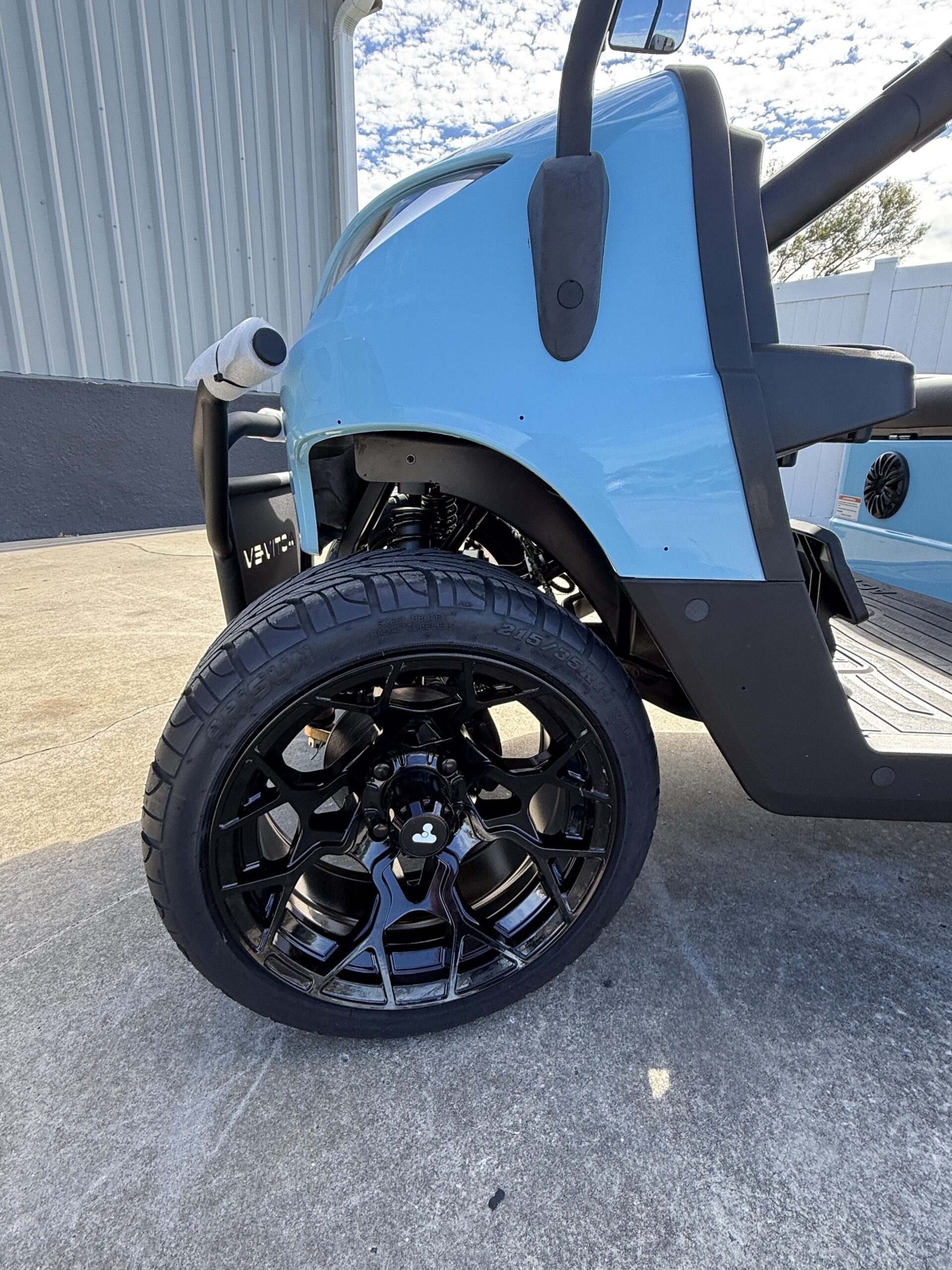 2026 ActivEv by Bintelli Pulse 2+2 - Lithium - Image 18