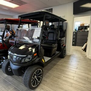 2025 Solana XA 4 Forward - Lithium