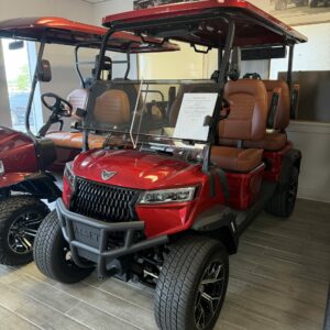 2026 Alset Ascend - Lithium