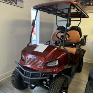 2026 Alset GM Lifted - Lithium