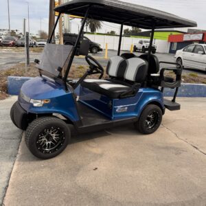 2025 StarEV Capella 2+2 - Lithium