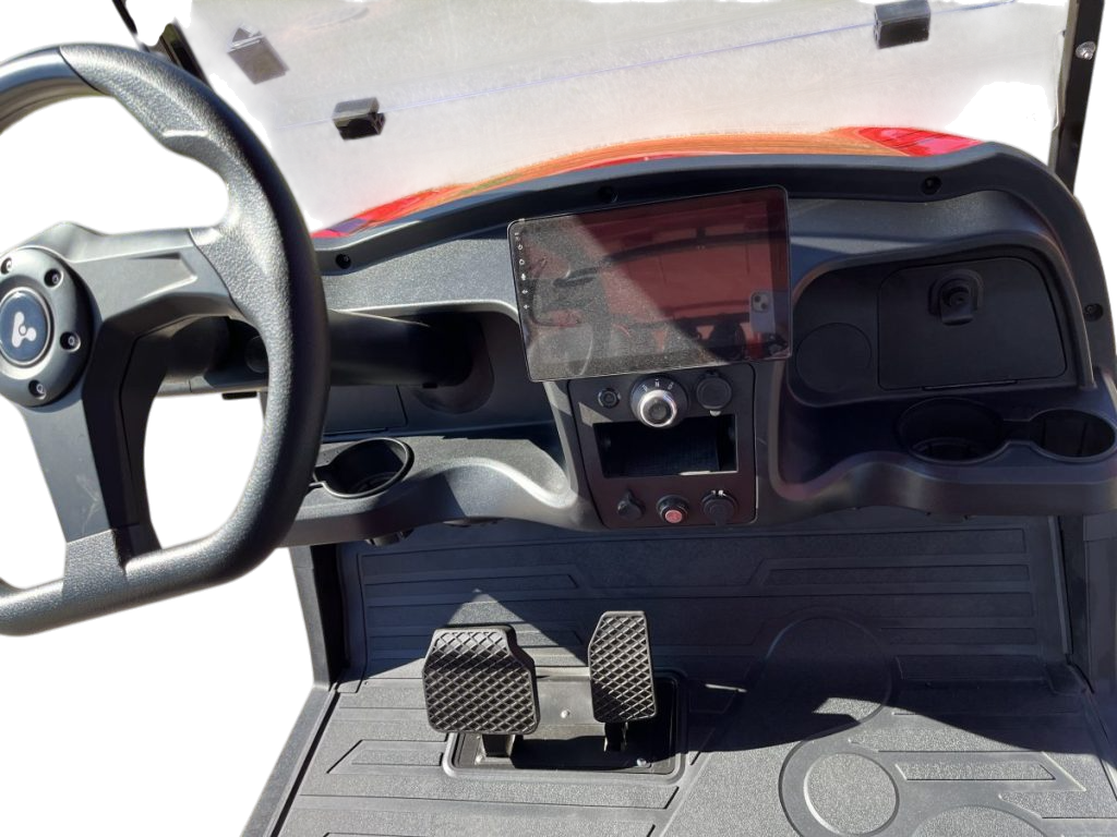 2026 ActivEv by Bintelli Pulse 2+2 - Lithium - Image 7