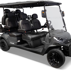 2026 ActivEv by Bintelli Pulse 6 - Lithium