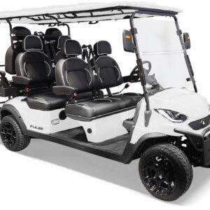 2026 ActivEv by Bintelli Pulse 6 - Lithium