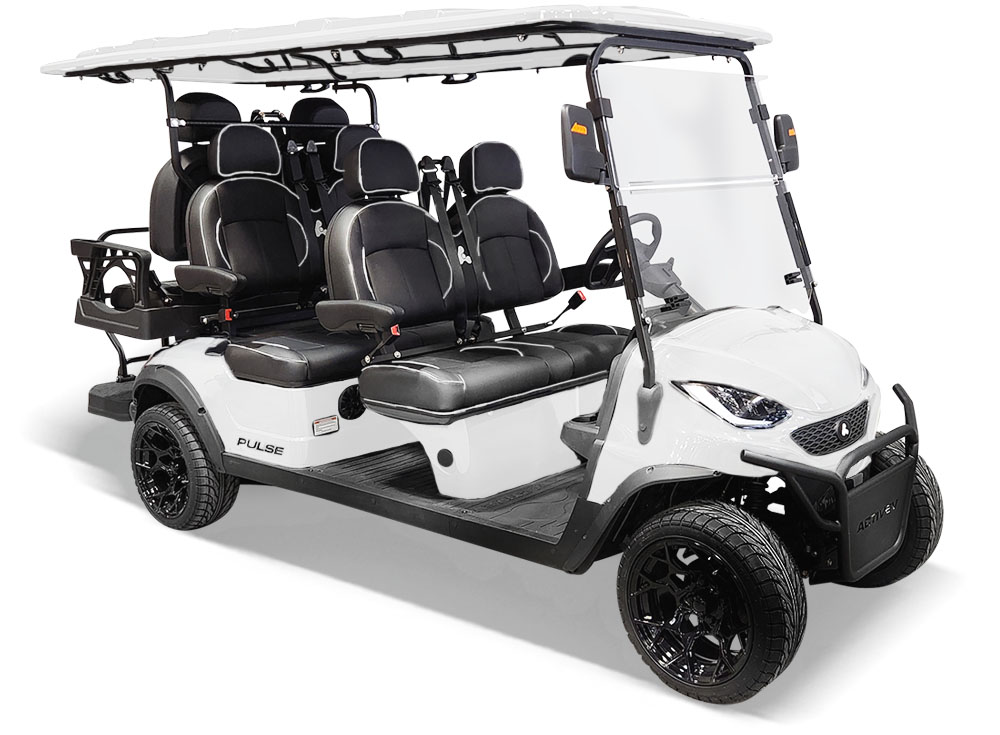 2026 ActivEv by Bintelli Pulse 6 - Lithium