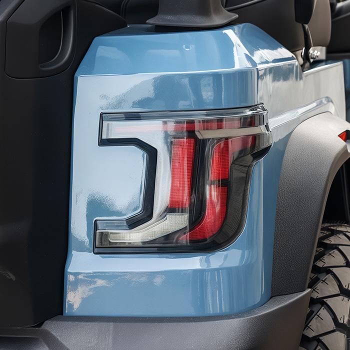 2026 ActivEv by Bintelli Pulse 4 Forward - Lithium - Image 8