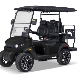 2026 Solana Model F 2+2 - Lithium