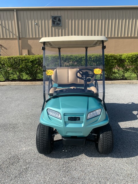 2026 Club Car Onward 2 Passenger Electric