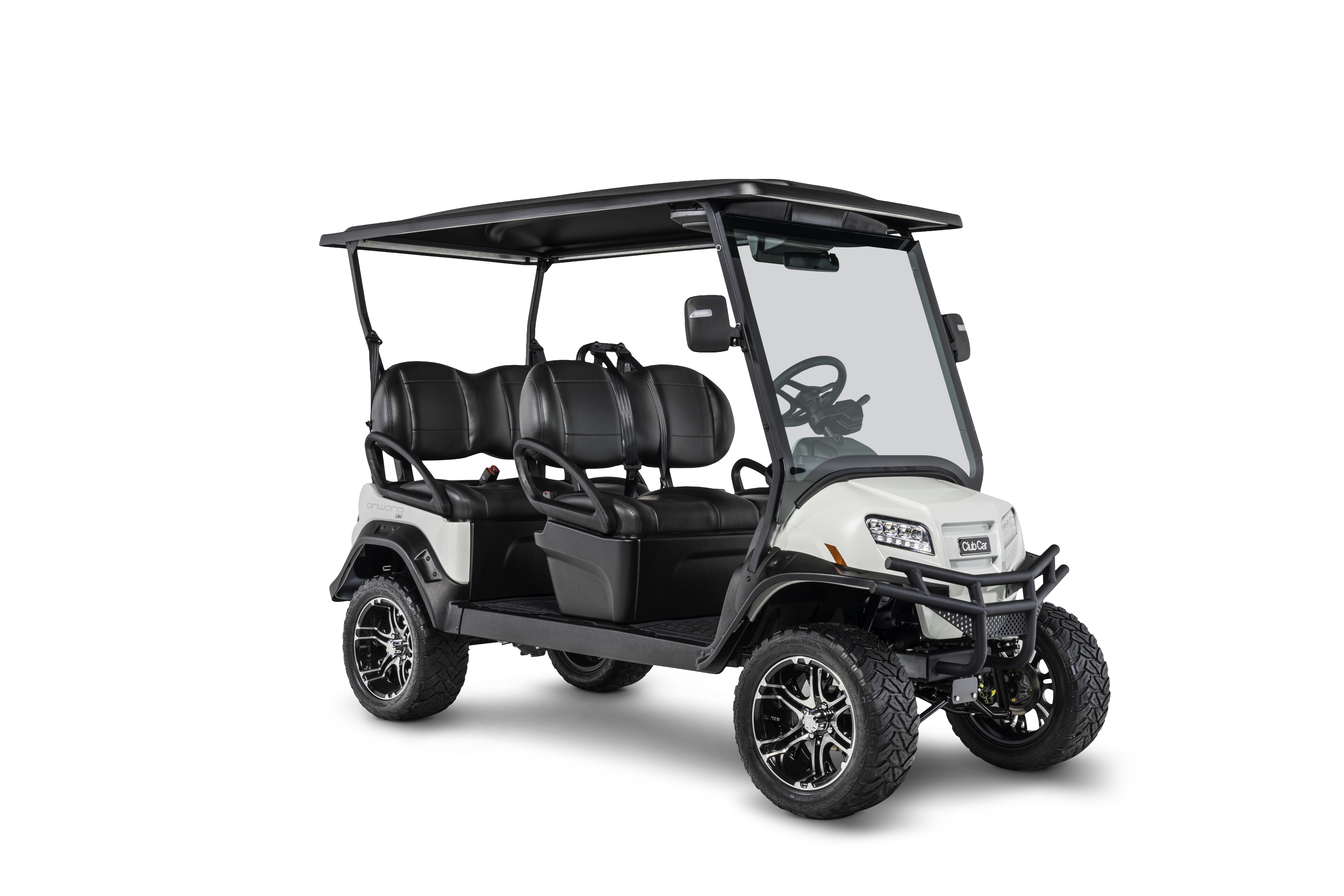 2027 Club Car Onward 4 Forward LSV - Lithium