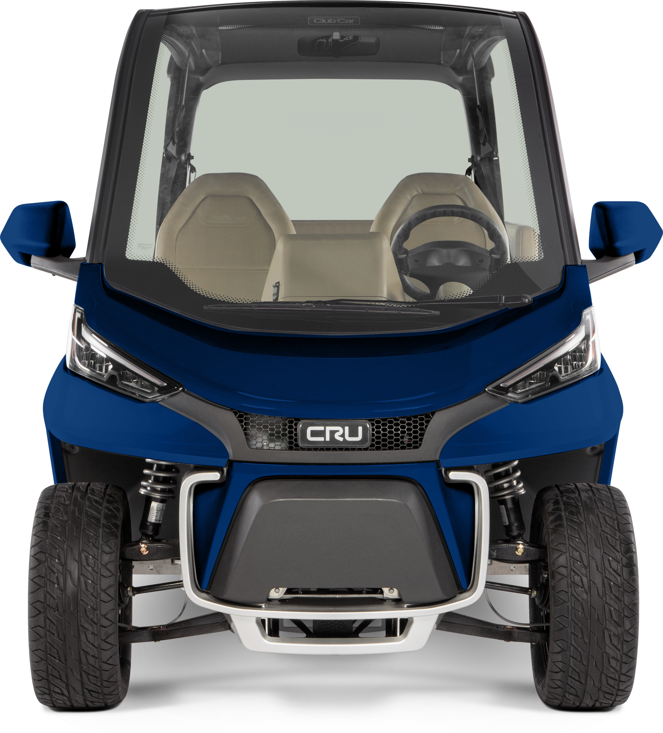 2027 Club Car CRU - Image 2