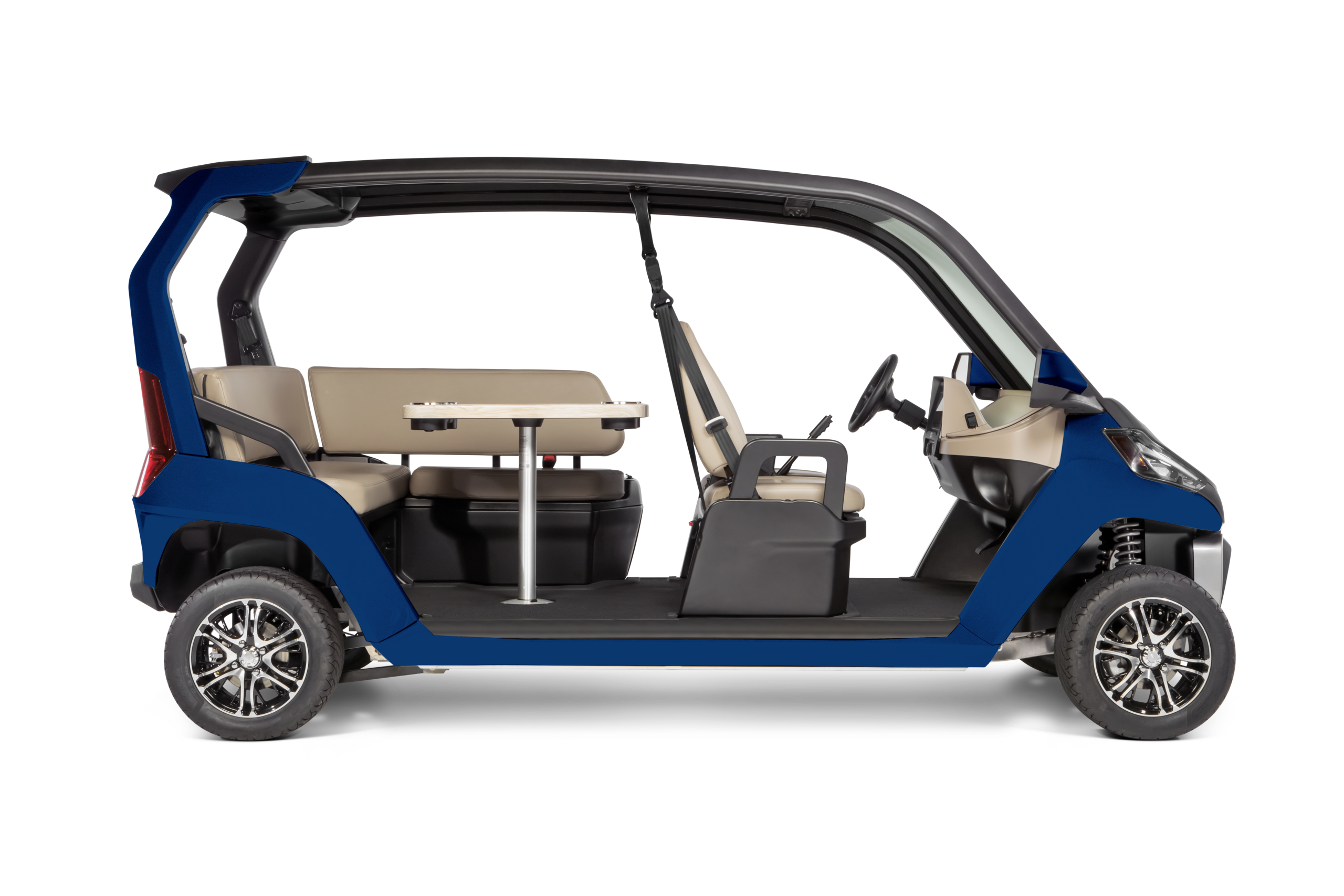 2027 Club Car CRU - Image 4