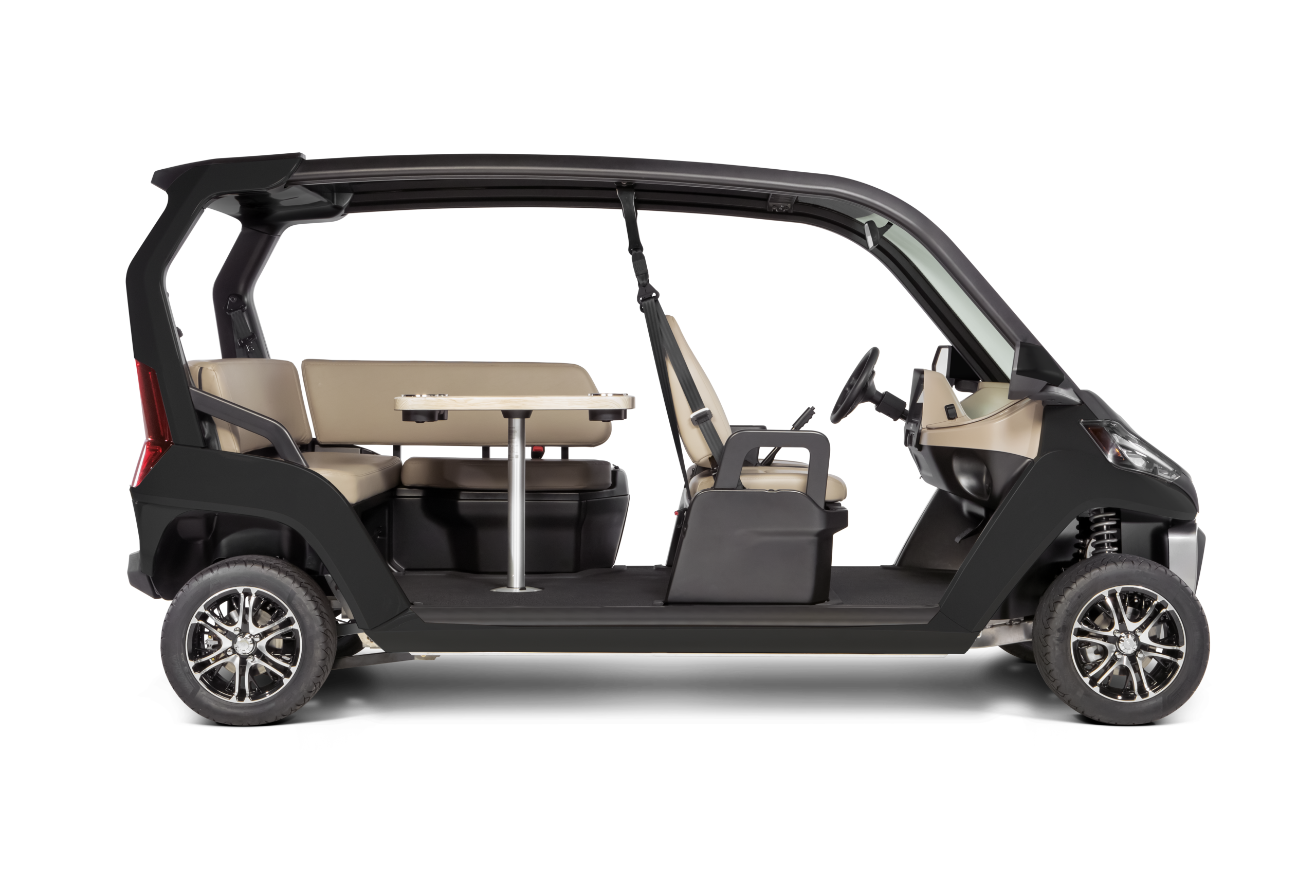 2027 Club Car CRU - Image 32