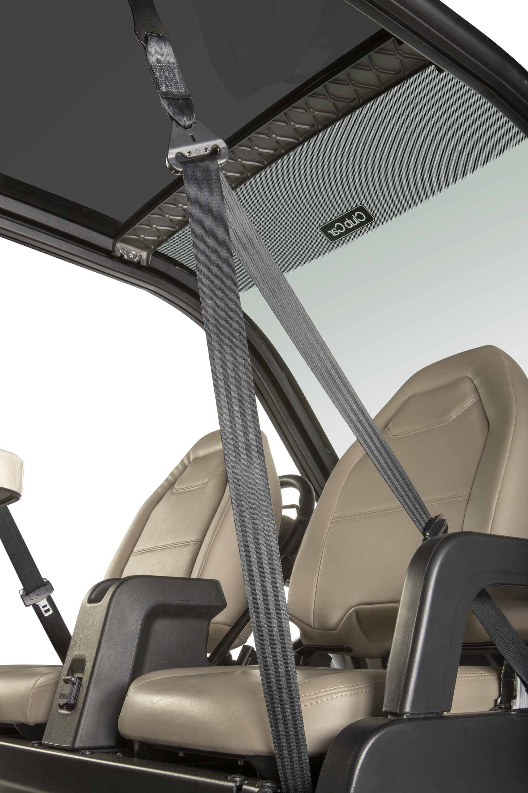 2027 Club Car CRU - Image 22
