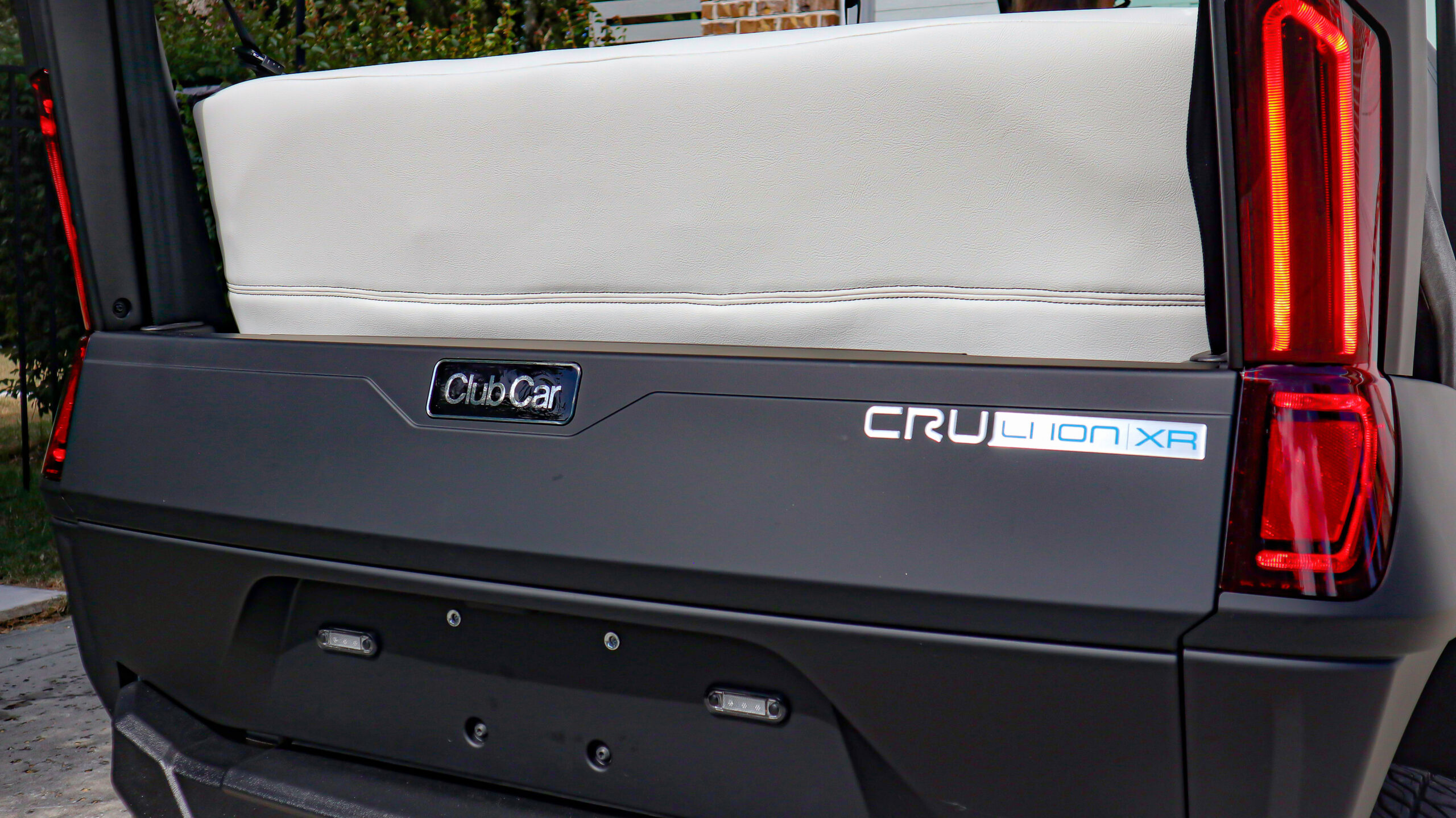 2027 Club Car CRU - Image 25
