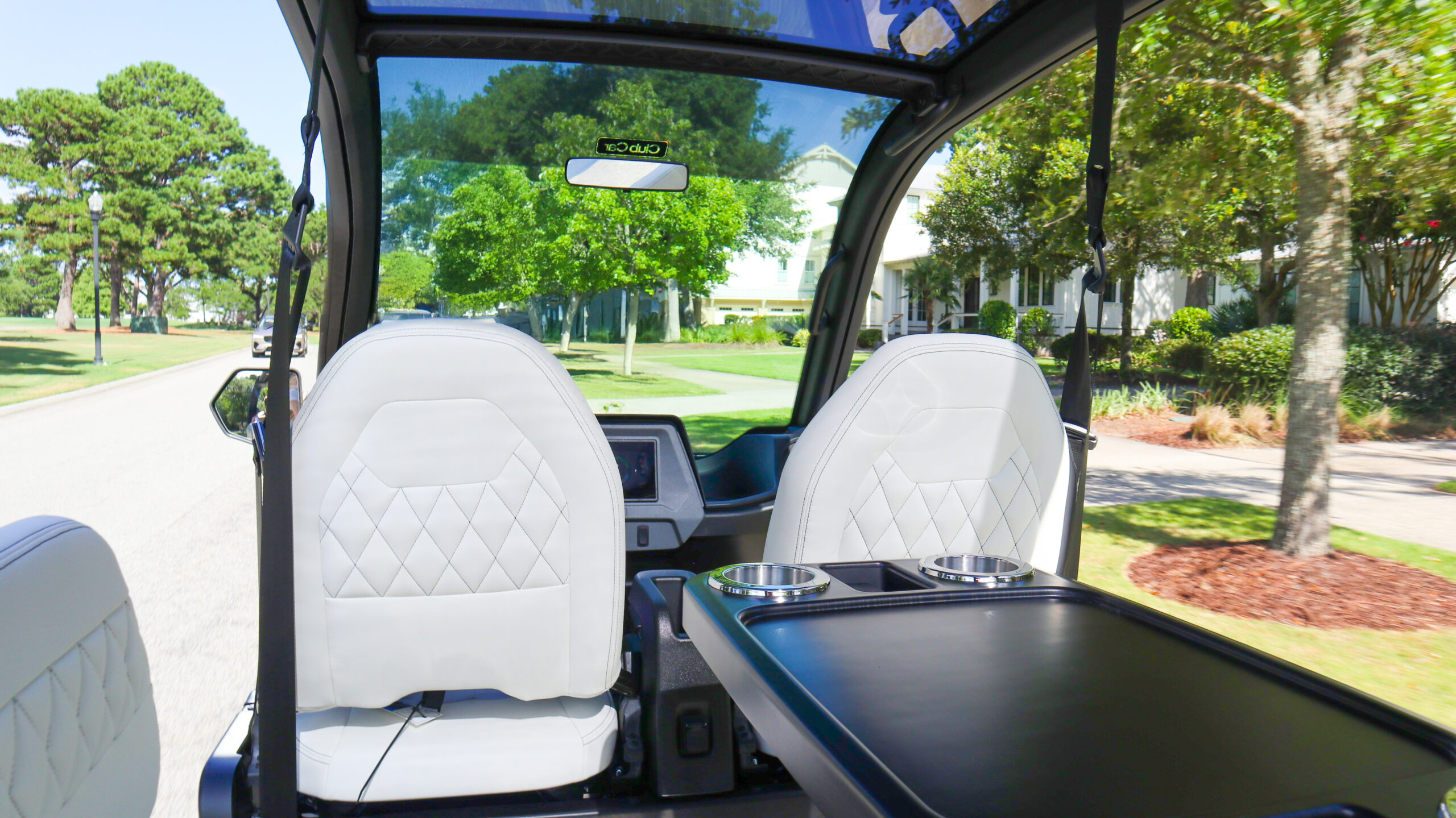 2027 Club Car CRU - Image 26