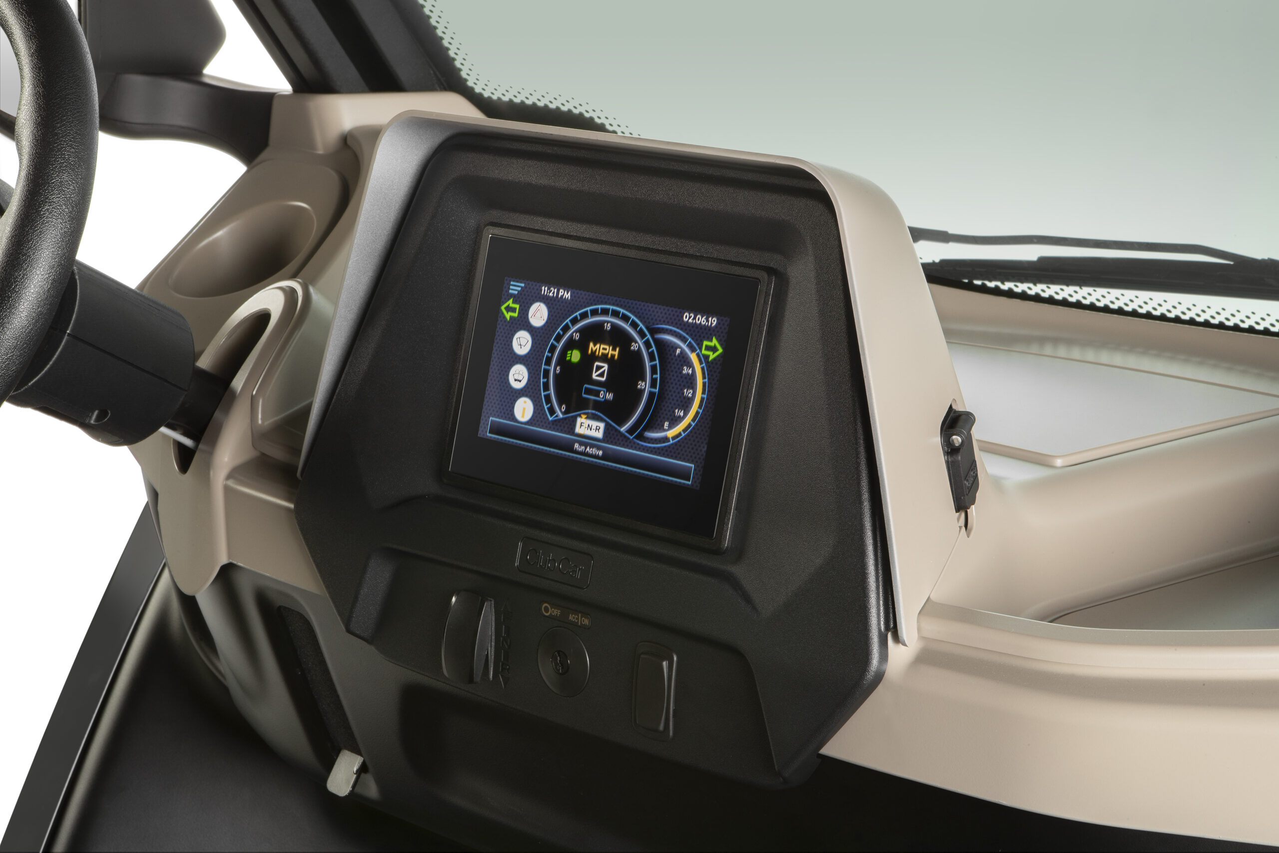 2027 Club Car CRU - Image 2