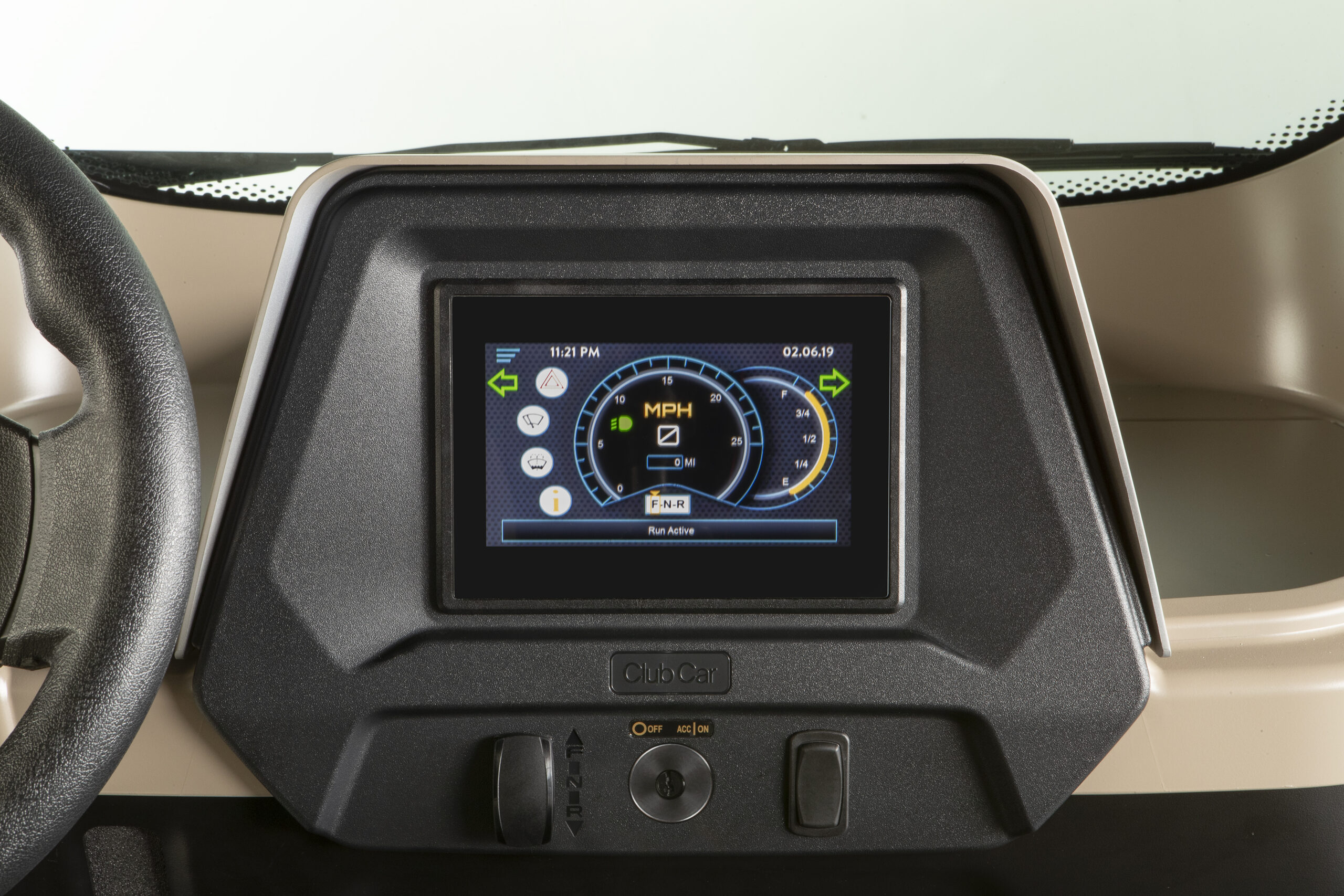 2027 Club Car CRU - Image 3
