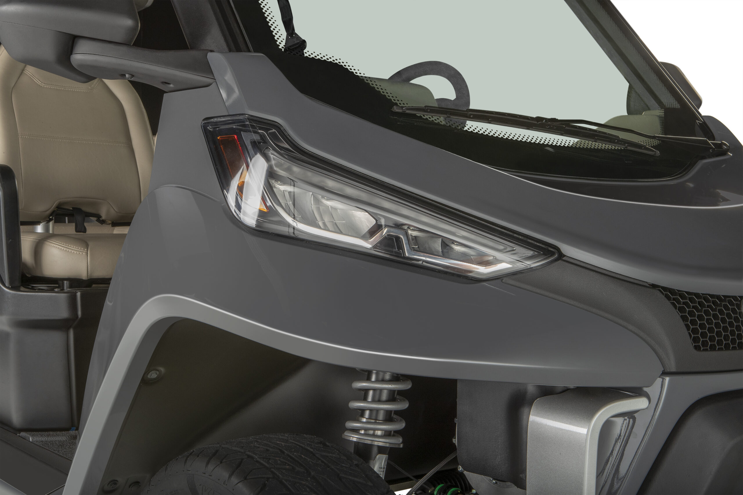 2027 Club Car CRU - Image 6
