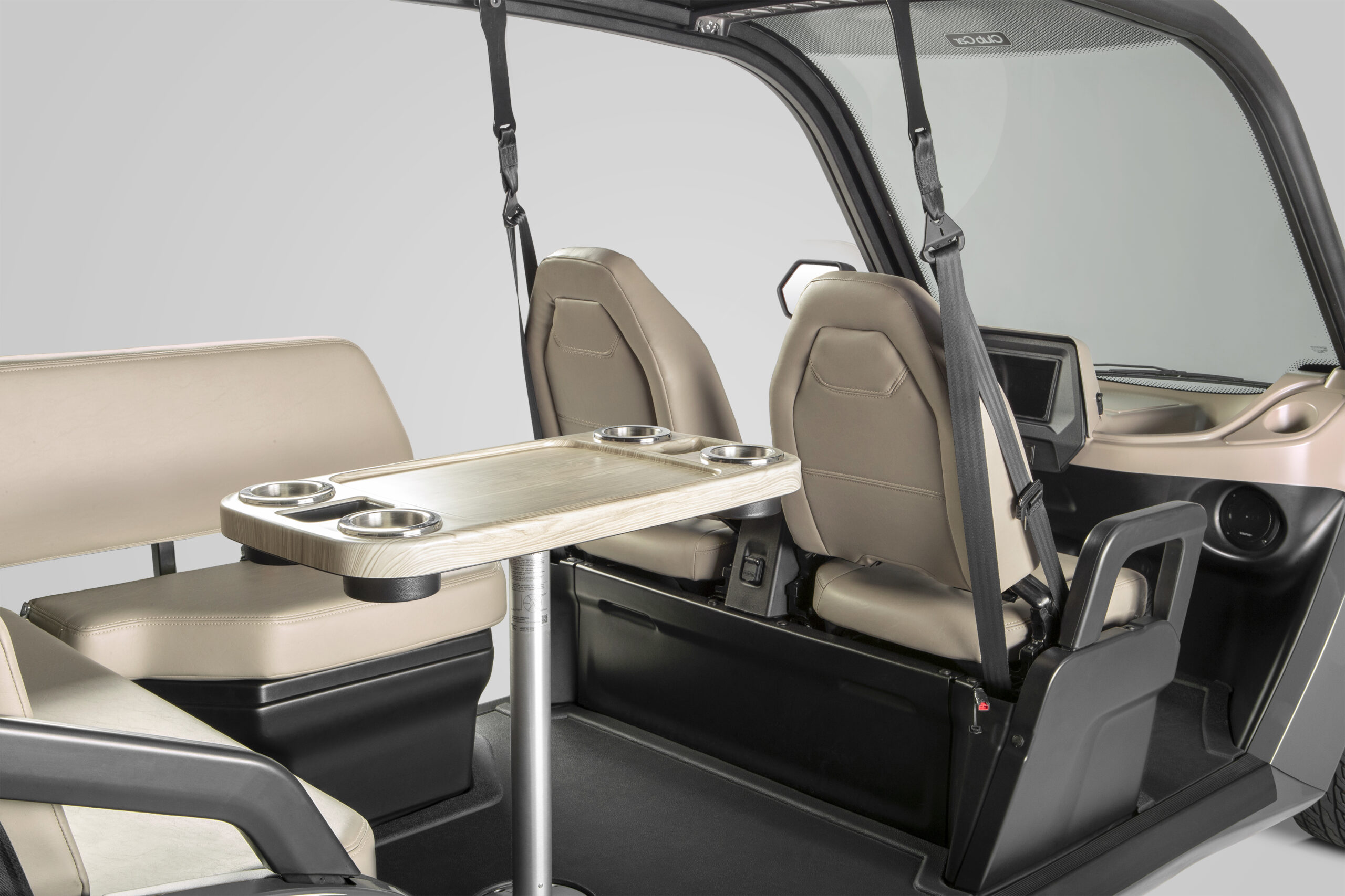 2027 Club Car CRU - Image 8
