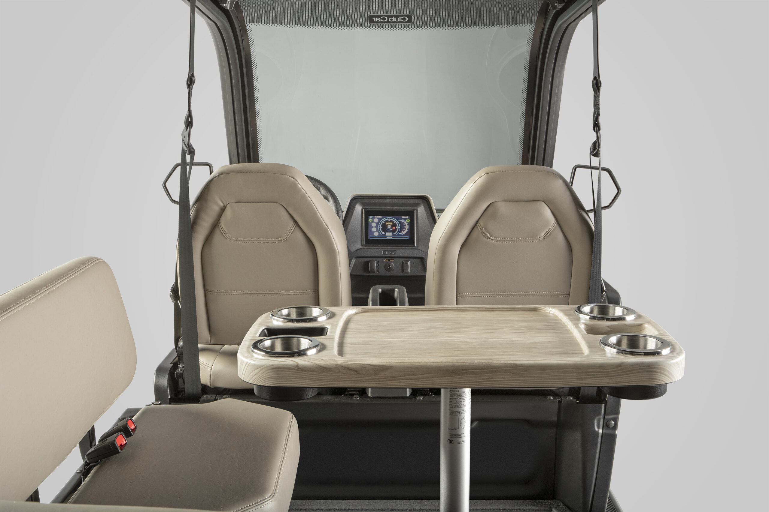 2027 Club Car CRU - Image 9