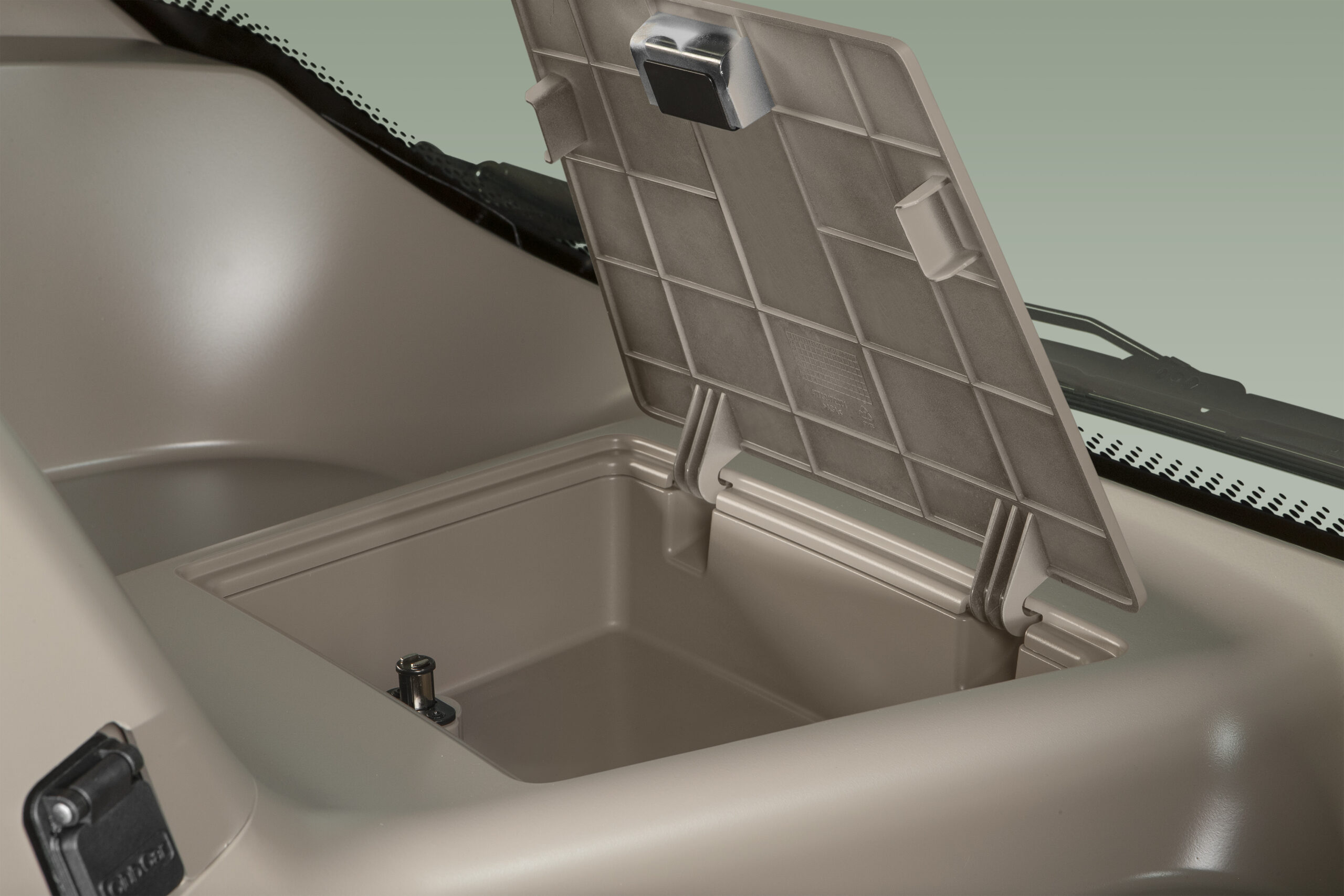2027 Club Car CRU - Image 20