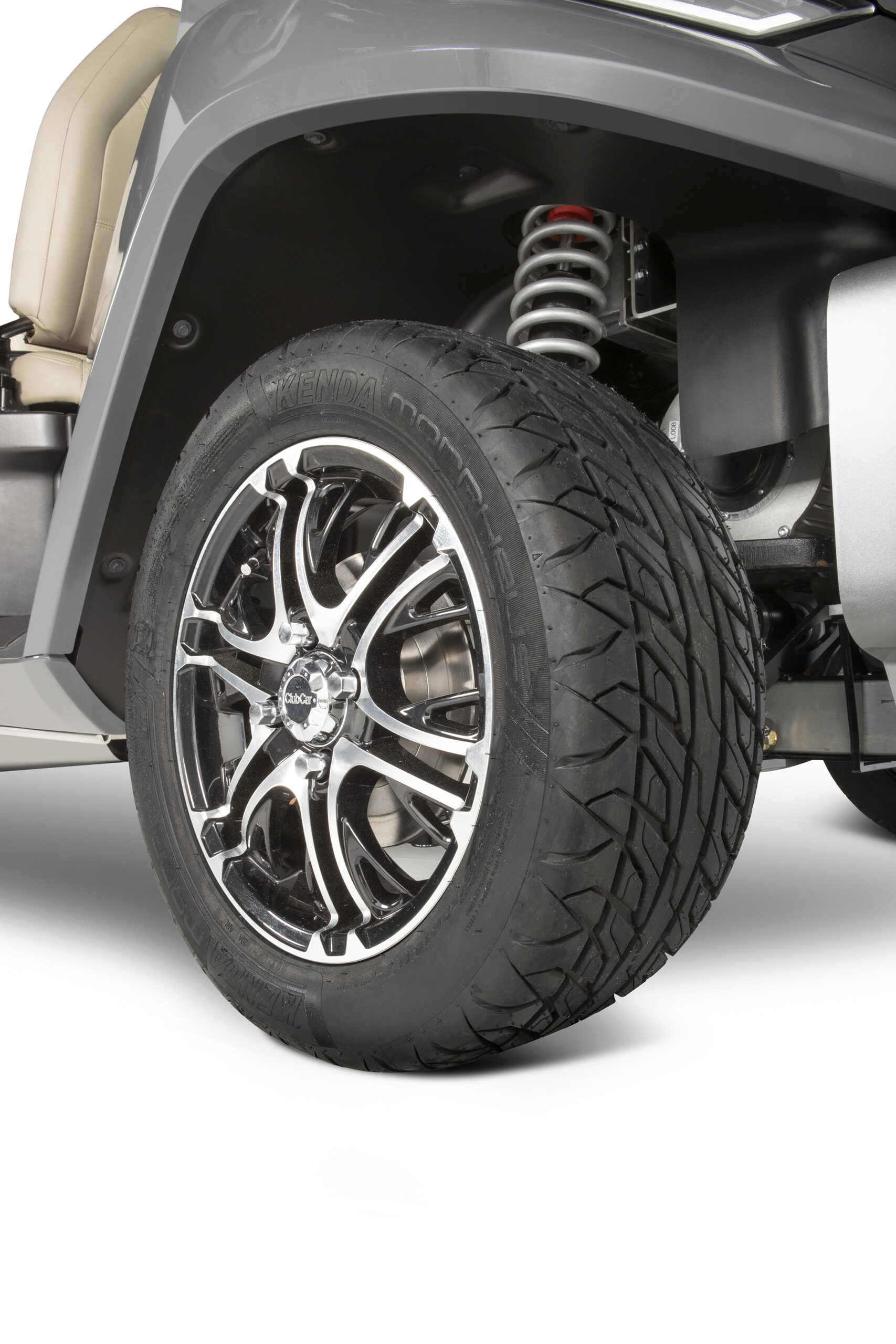 2027 Club Car CRU - Image 18