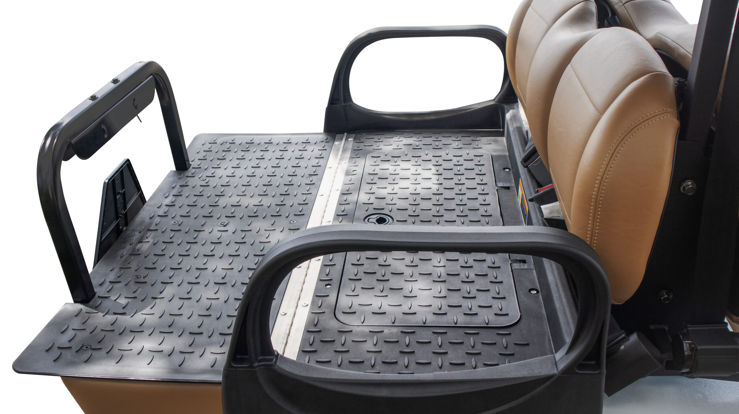 2027 Club Car Onward 4 Passenger Electric - Image 3