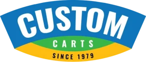 Commercial, Club Car Carryall, CLASSIC 4 PLUS